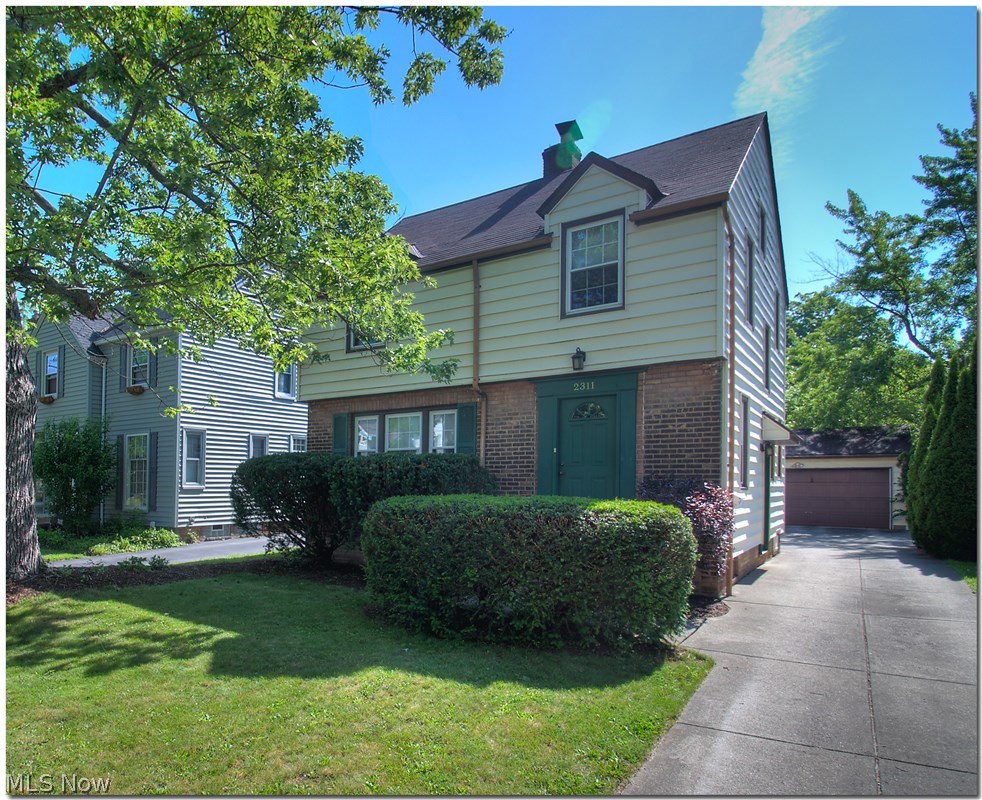 2311 Allison Road University Heights, OH 44118 - Photo 28 of 35