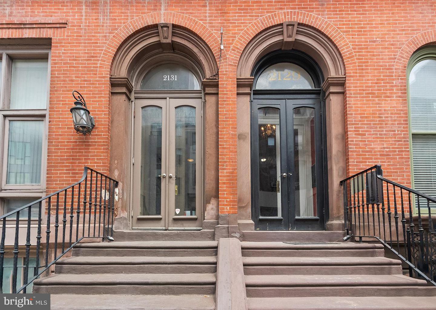 2129 Walnut Street, Unit 3 Philadelphia, PA 19103 - Photo 9 of 9