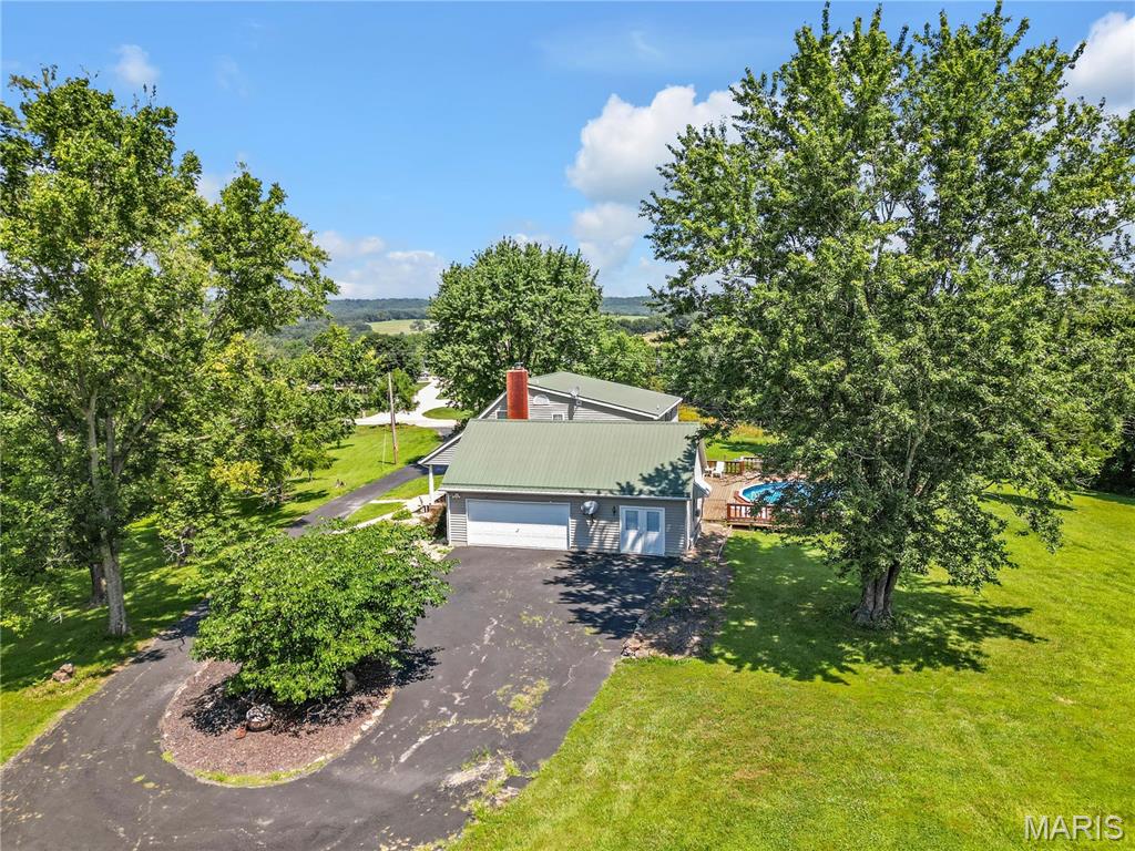 2302 Berkemeyer Road Hermann, MO 65041 - Photo 62 of 73