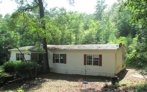 830 Prince Road Murphy, NC 28906 - Photo 1 of 1 Main View