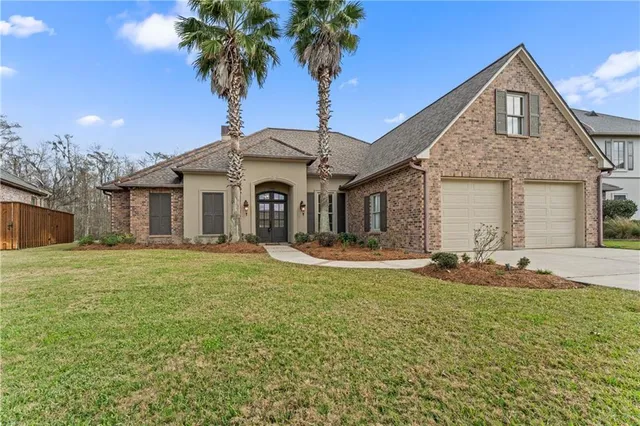$725,000 | 21472 Blue Marlin Drive, Springfield, LA 70462