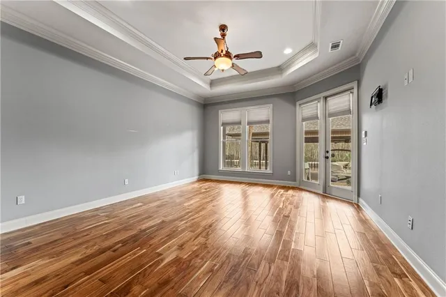 $725,000 | 21472 Blue Marlin Drive, Springfield, LA 70462