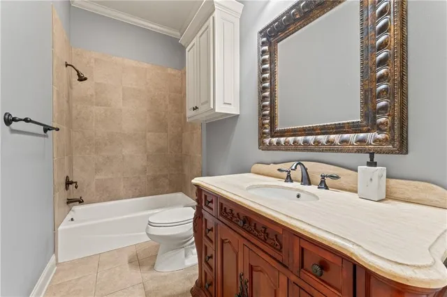 $725,000 | 21472 Blue Marlin Drive, Springfield, LA 70462