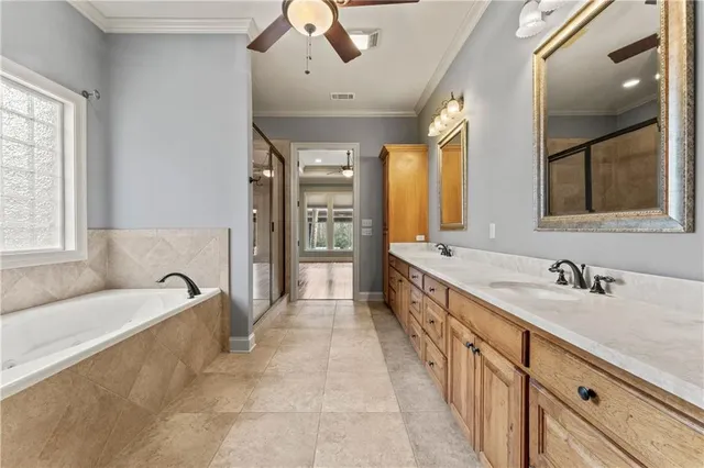 $725,000 | 21472 Blue Marlin Drive, Springfield, LA 70462