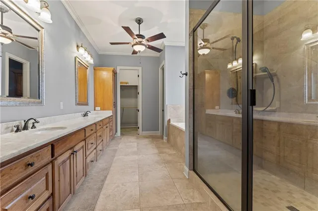 $725,000 | 21472 Blue Marlin Drive, Springfield, LA 70462