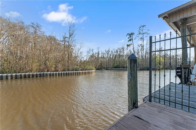 $725,000 | 21472 Blue Marlin Drive, Springfield, LA 70462