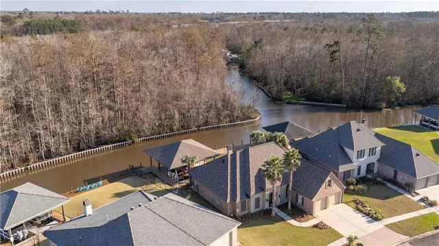 $725,000 | 21472 Blue Marlin Drive, Springfield, LA 70462