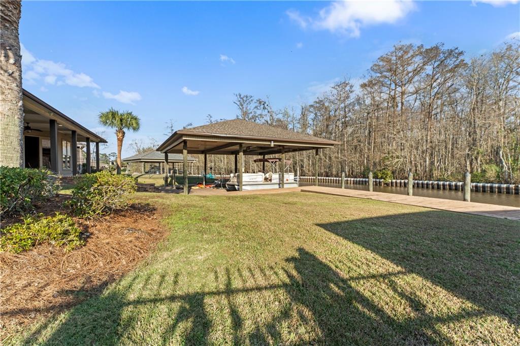 21472 Blue Marlin Drive Springfield, LA 70462 - Photo 4 of 42