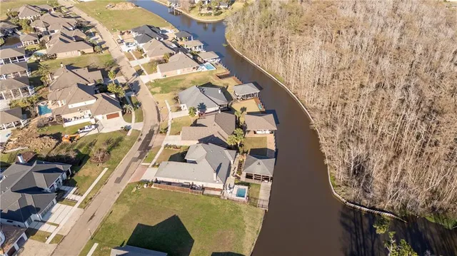 $725,000 | 21472 Blue Marlin Drive, Springfield, LA 70462