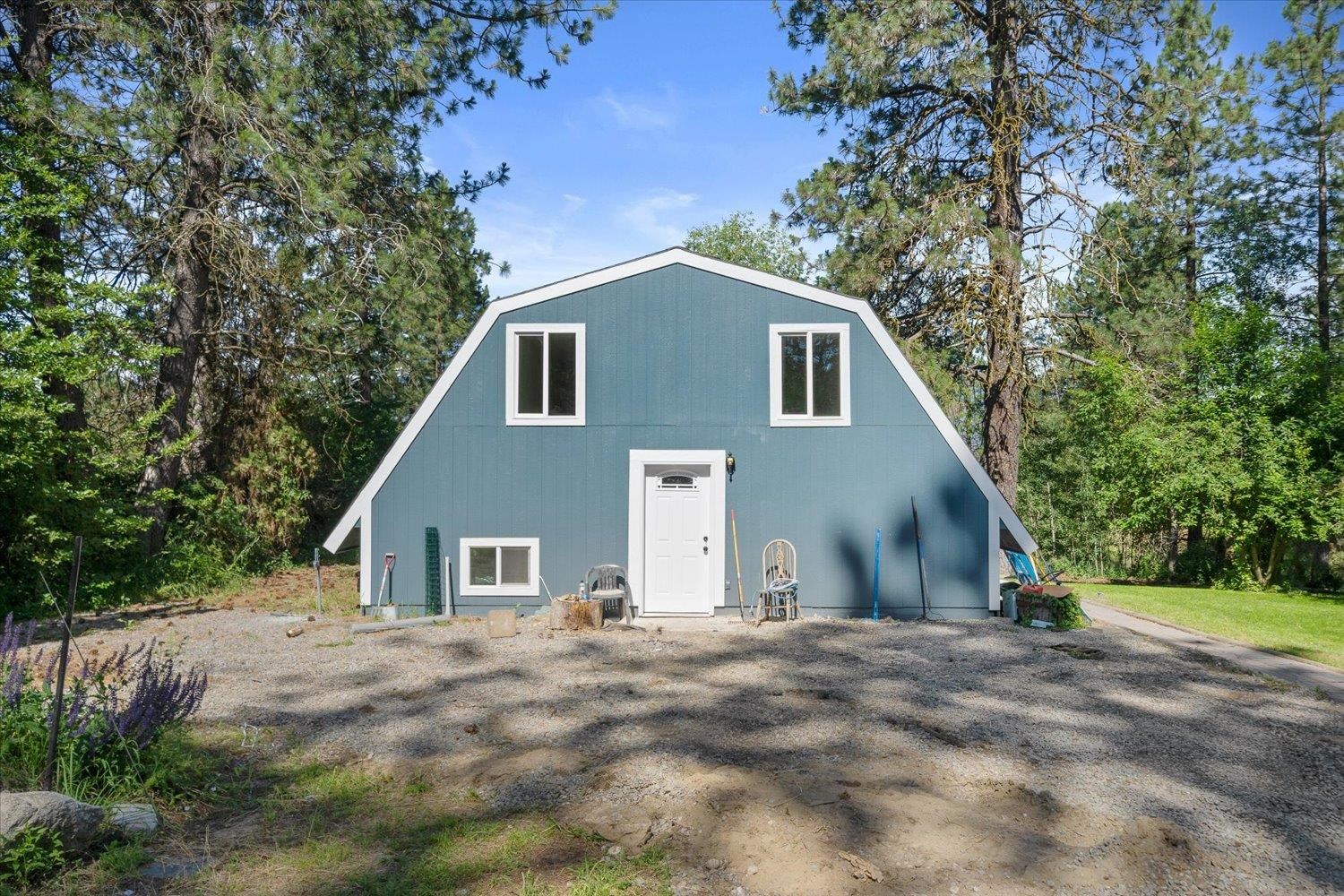 31313 North Staghorn Road Deer Park, WA 99006 - Photo 1 of 50 Gallery Image 1