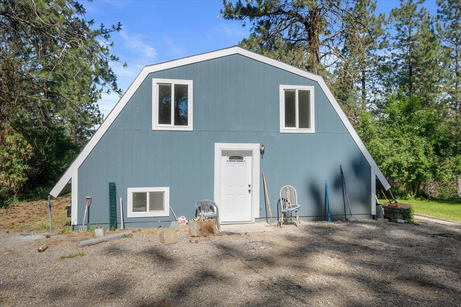 31313 North Staghorn Road Deer Park, WA 99006 - Photo 2 of 50 Gallery Image 2