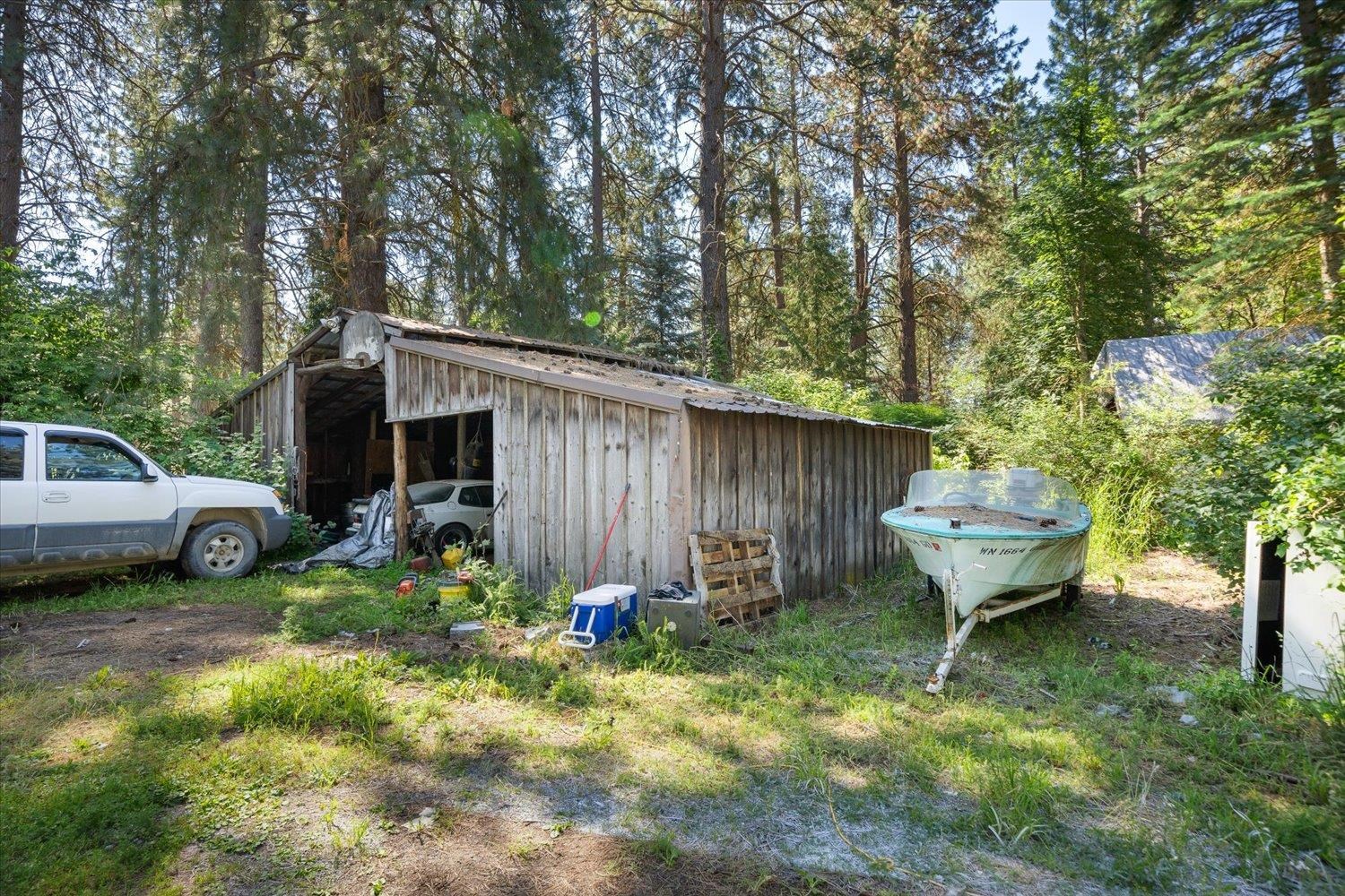 31313 North Staghorn Road Deer Park, WA 99006 - Photo 29 of 50 Gallery Image 29