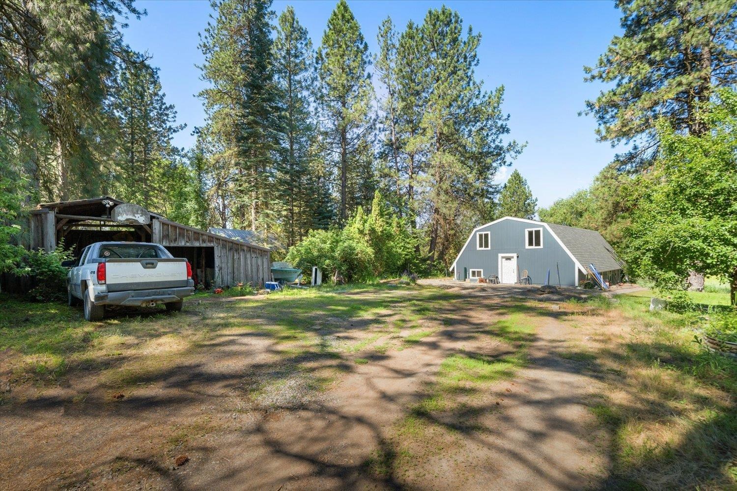 31313 North Staghorn Road Deer Park, WA 99006 - Photo 33 of 50 Gallery Image 33
