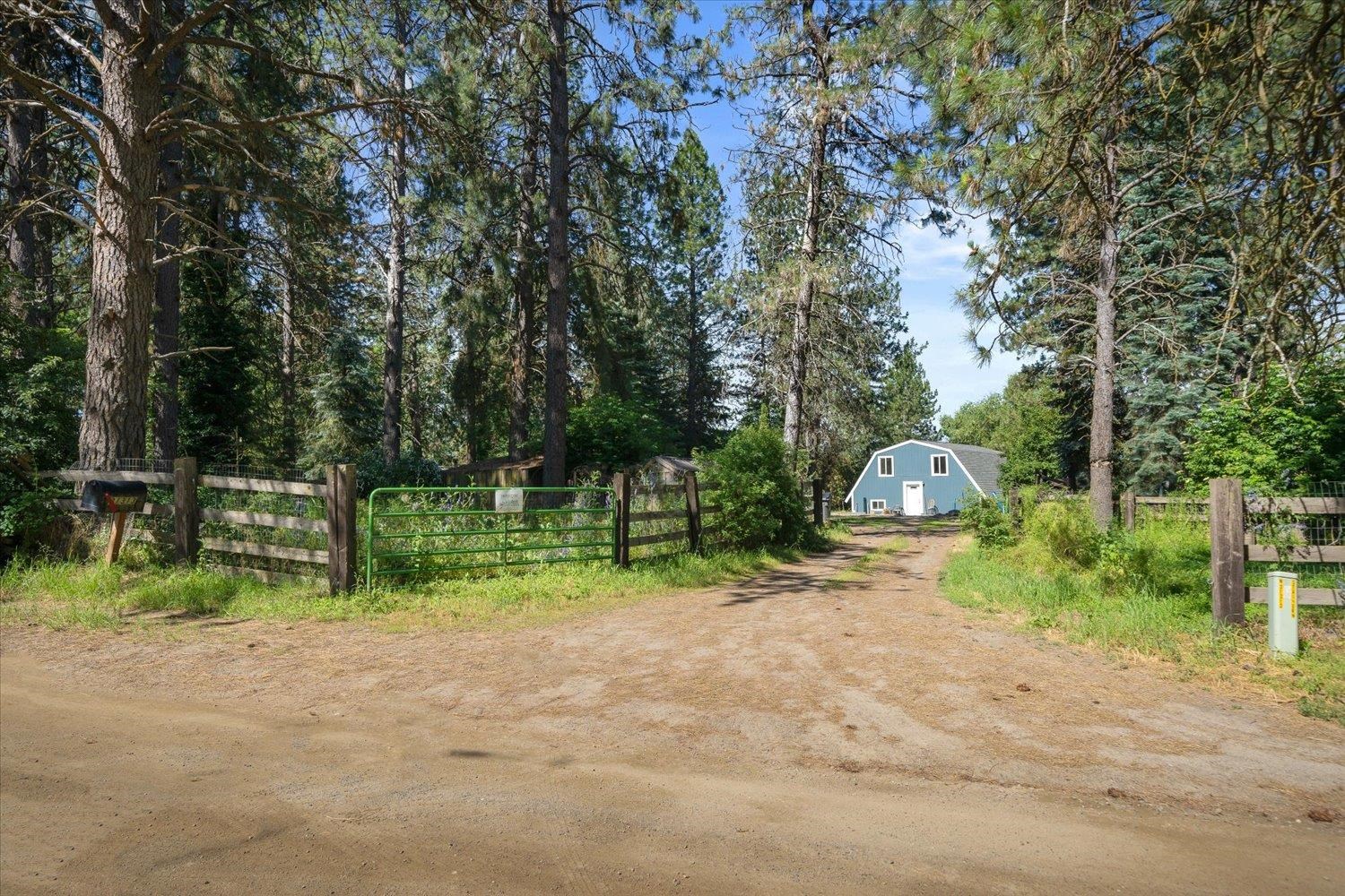 31313 North Staghorn Road Deer Park, WA 99006 - Photo 35 of 50 Gallery Image 35