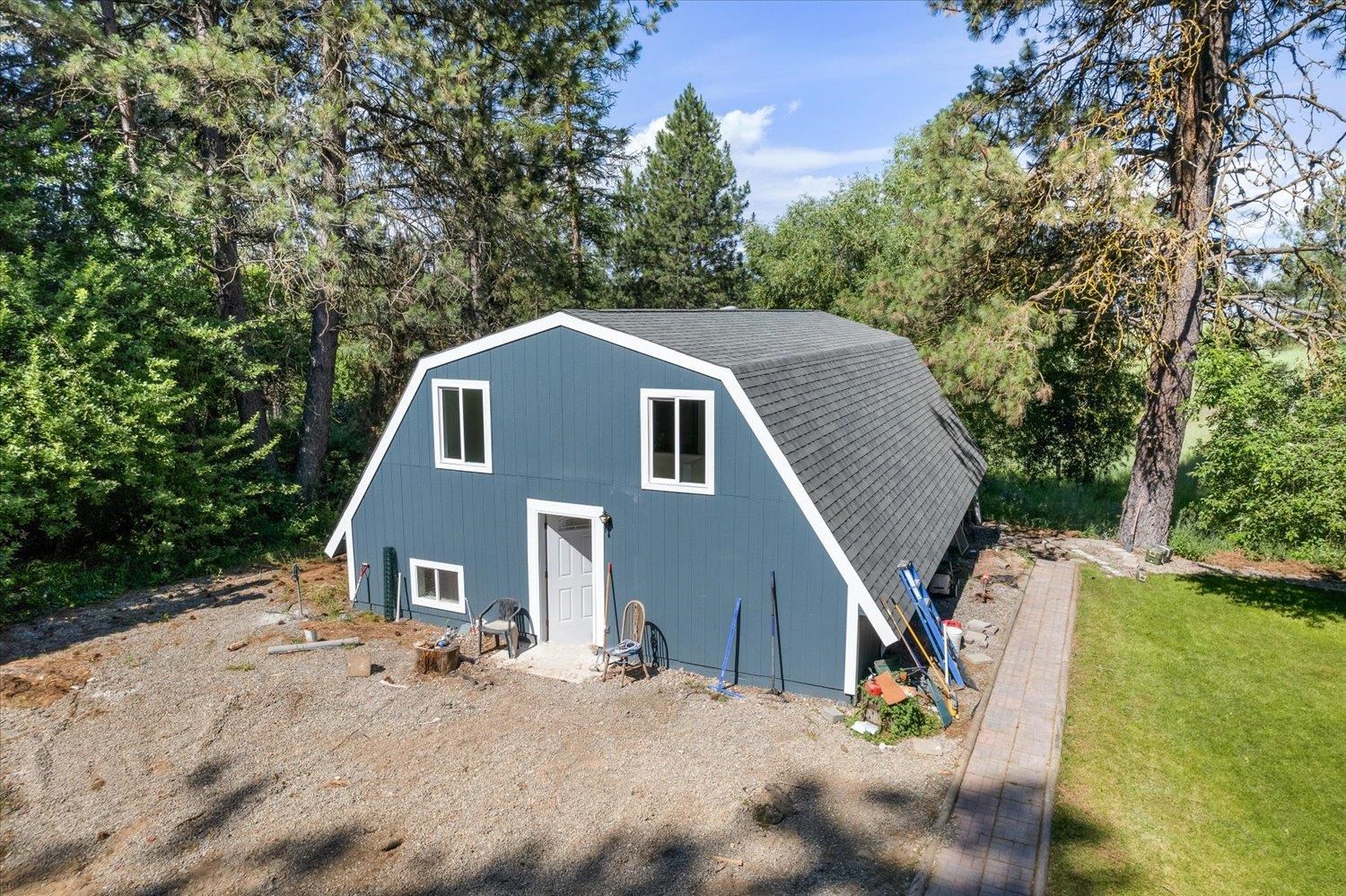 31313 North Staghorn Road Deer Park, WA 99006 - Photo 36 of 50 Gallery Image 36