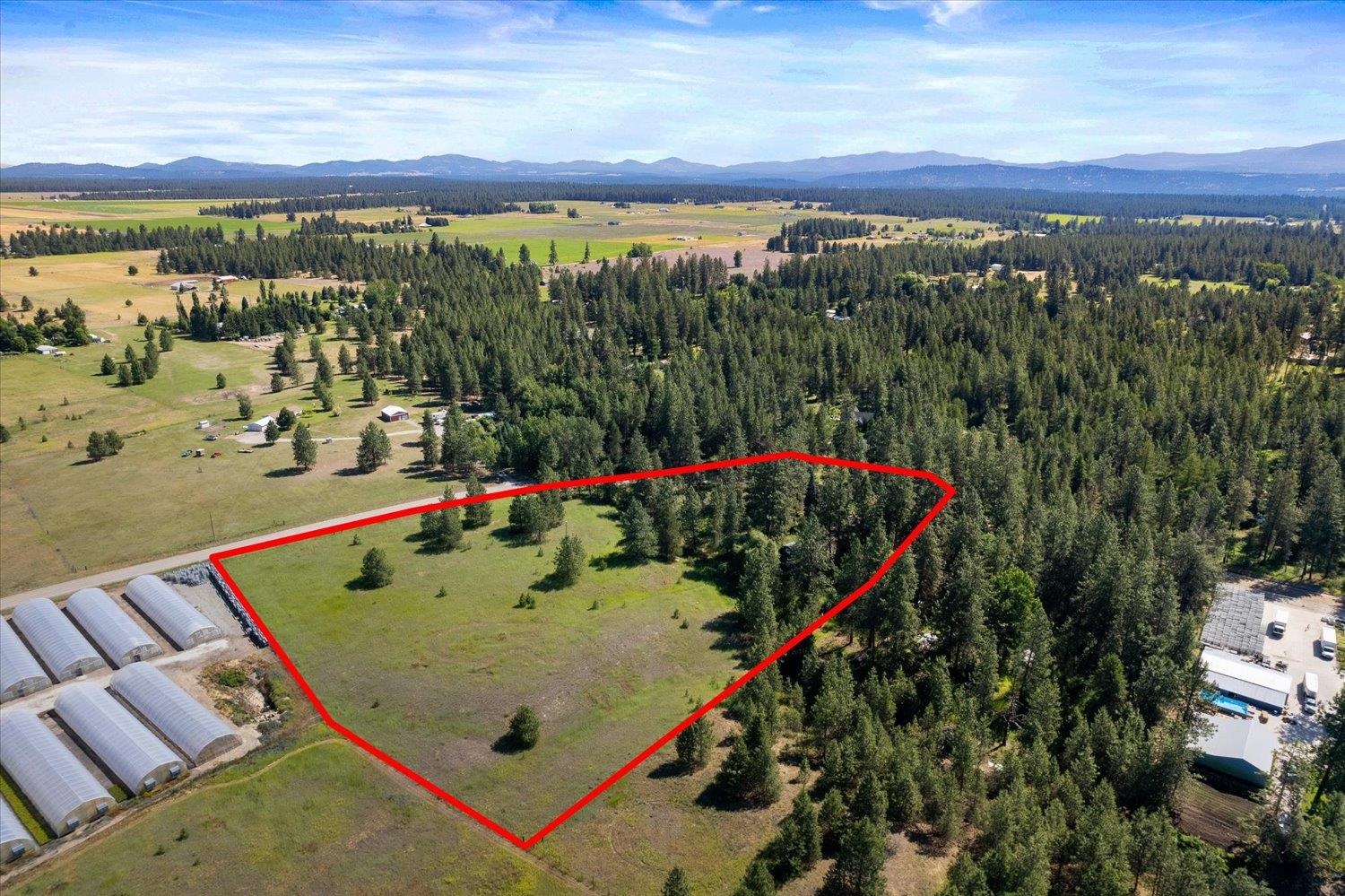 31313 North Staghorn Road Deer Park, WA 99006 - Photo 44 of 50 Gallery Image 44