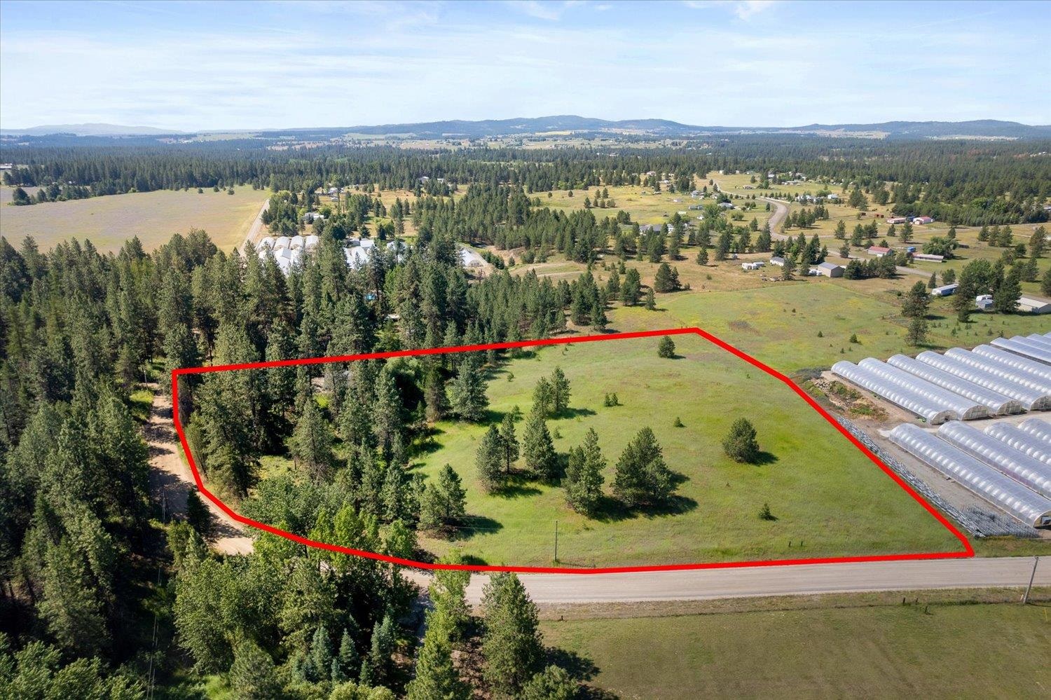 31313 North Staghorn Road Deer Park, WA 99006 - Photo 48 of 50 Gallery Image 48