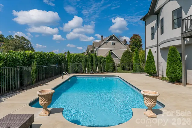 $1,849,000 | 64 Waterhill Way, Fletcher, NC 28732