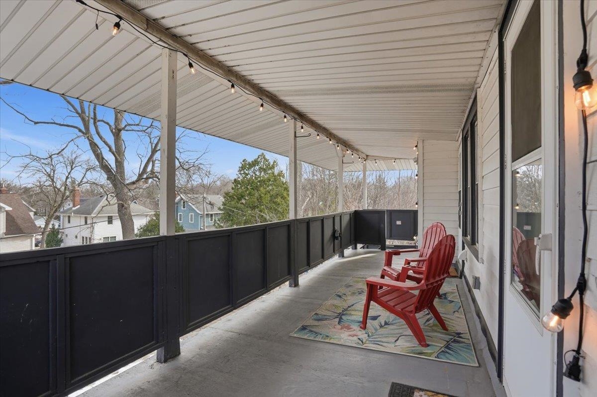 2218 Regent Street, Unit 3 Madison, WI 53726 - Photo 20 of 26