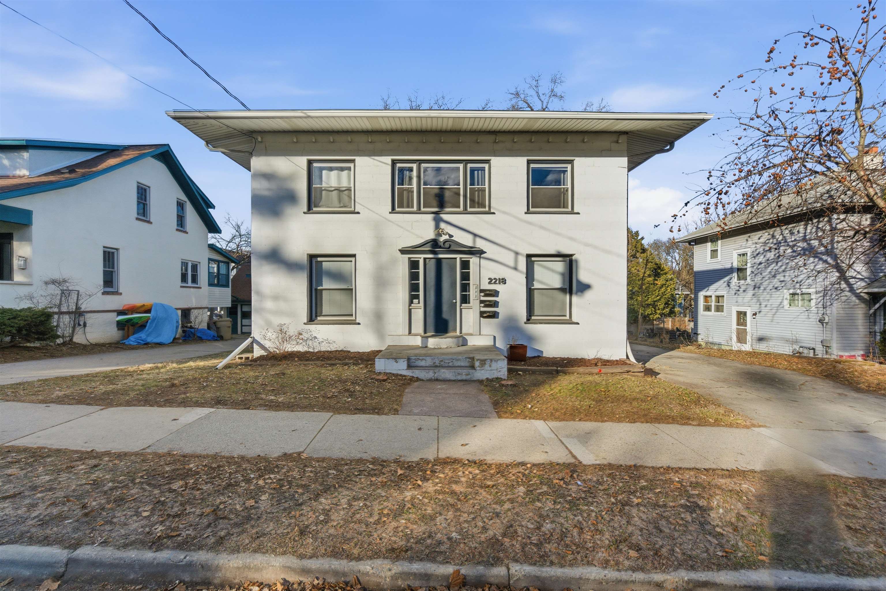 2218 Regent Street, Unit 3 Madison, WI 53726 - Photo 26 of 26