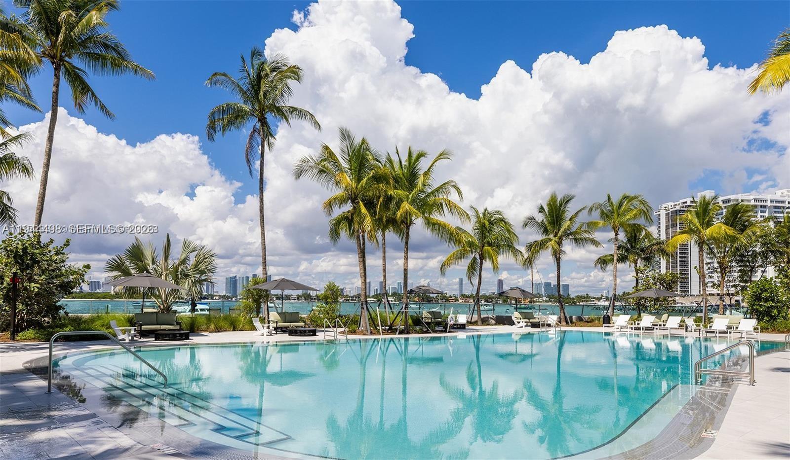 1500 Bay Road, Unit 458S Miami Beach, FL 33139 - Photo 15 of 41 Photo 15