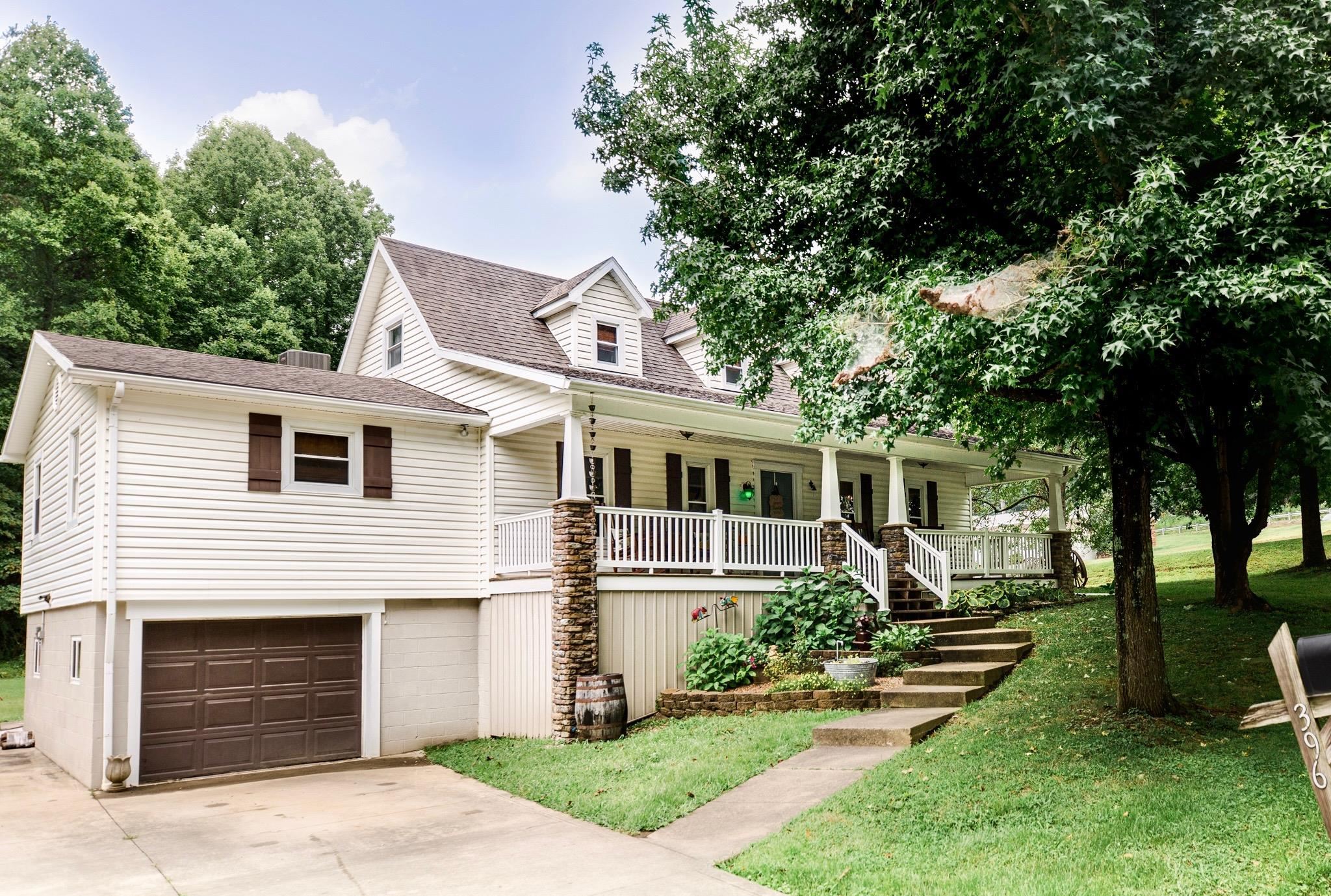 396 Thompson Road Flatwoods, KY 41139 - Photo 1 of 1 Gallery Image 1