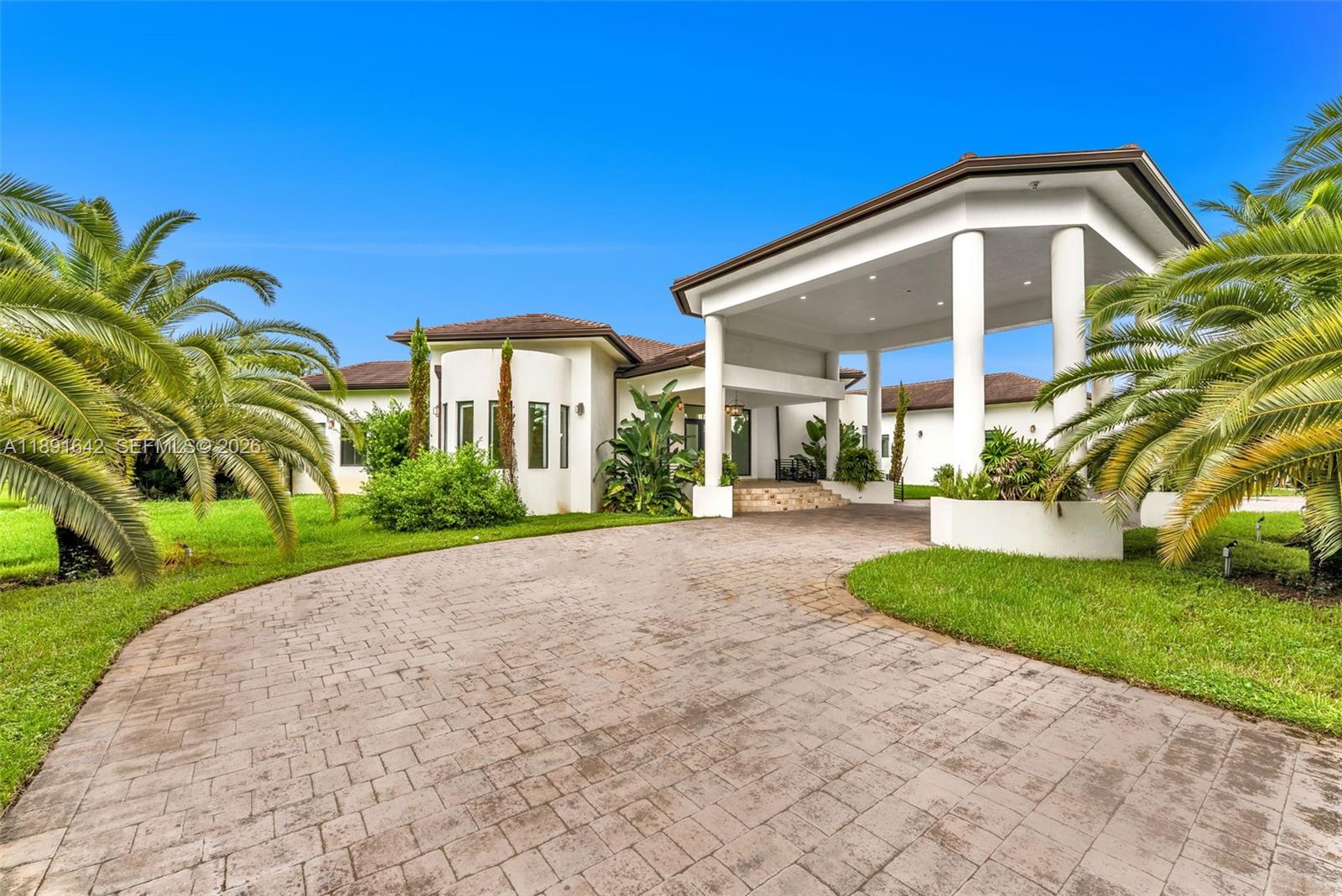12175 Southwest 45th Street Miami, FL 33175 - Photo 2 of 67