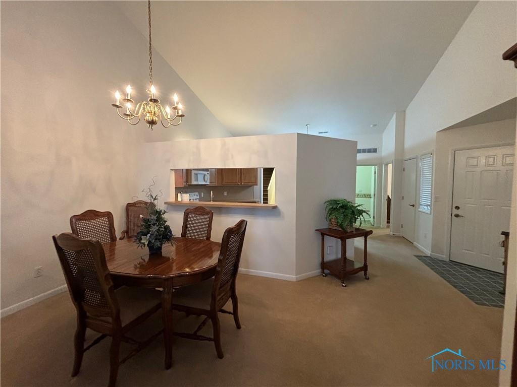 701 Burr Road, Unit 28 Wauseon, OH 43567 - Photo 8 of 45 Gallery Image 8