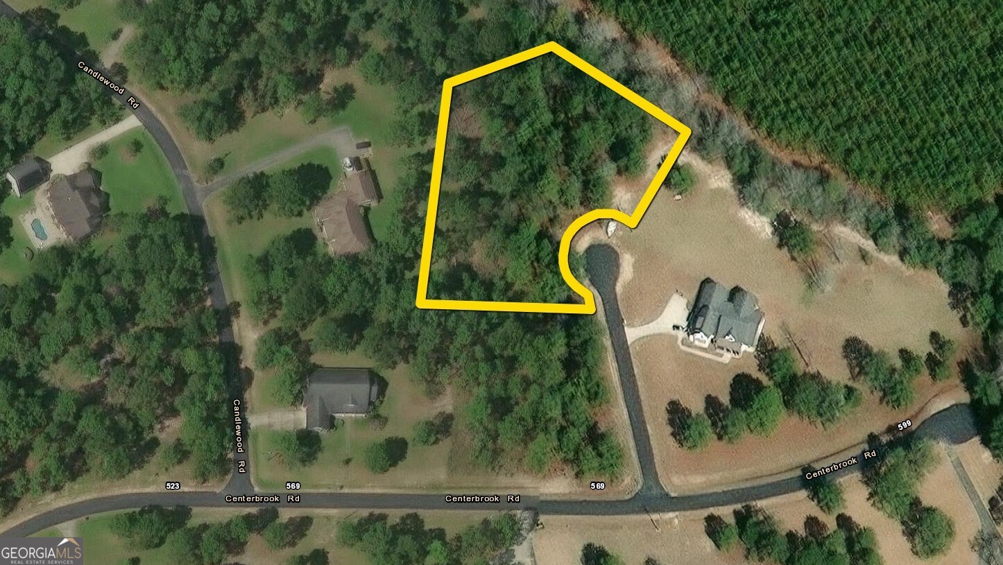 0 Centerbrook Road, Unit LOT 11 Vidalia, GA 30474 - Photo 4 of 6