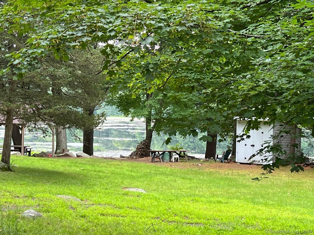 444 Cox Road, Unit 1 Portland, CT 06480 - Photo 4 of 12 a view of a park with large trees