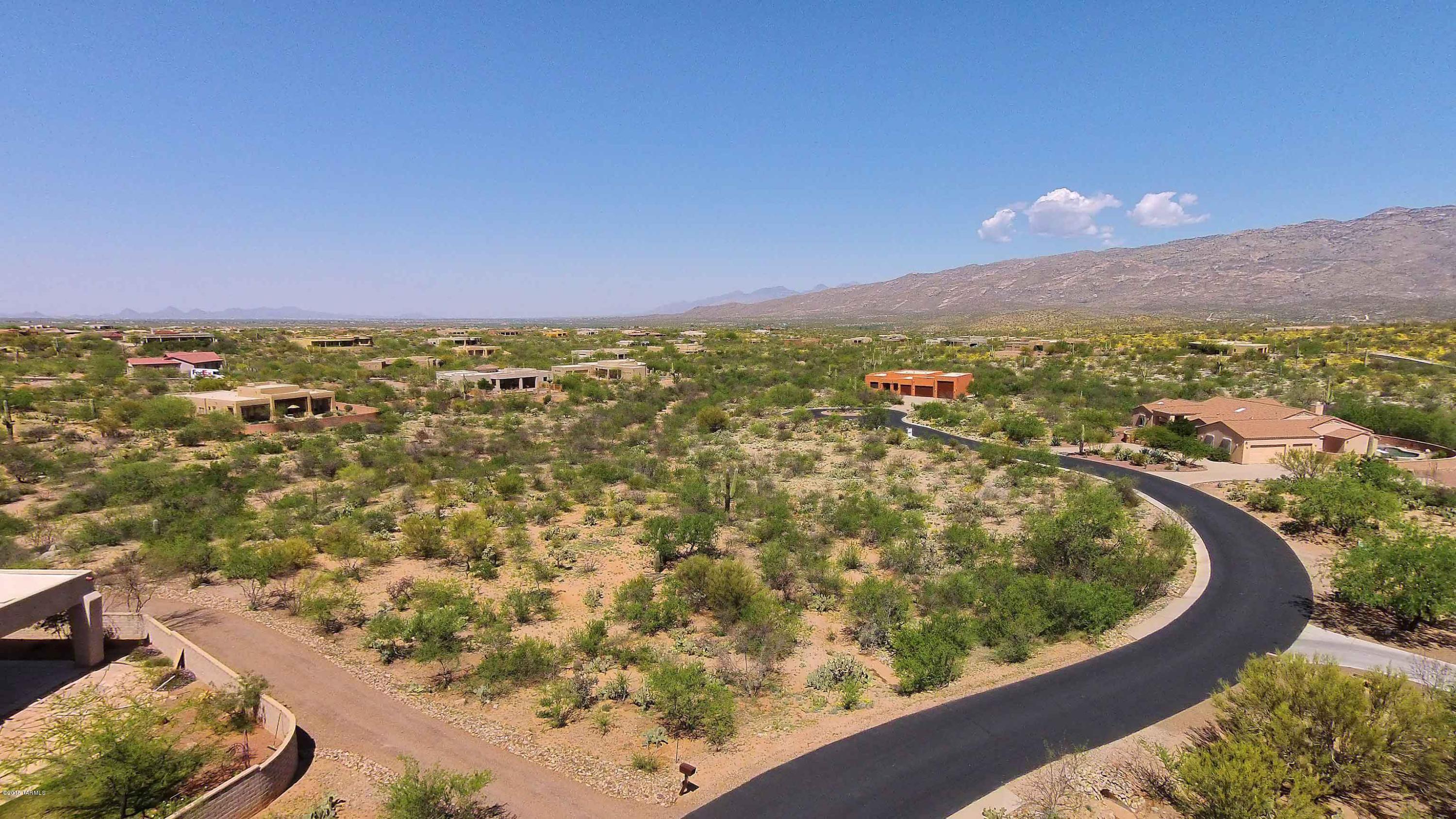 8650 East Tumbling H Ranch Place, Unit 65 Vail, AZ 85641 - Photo 2 of 9