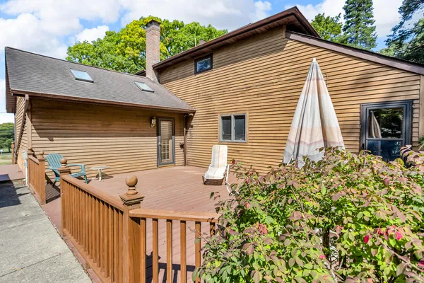 $319,900 | 1903 Kibby Road, Jackson, MI 49203