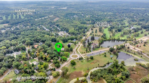 $319,900 | 1903 Kibby Road, Jackson, MI 49203