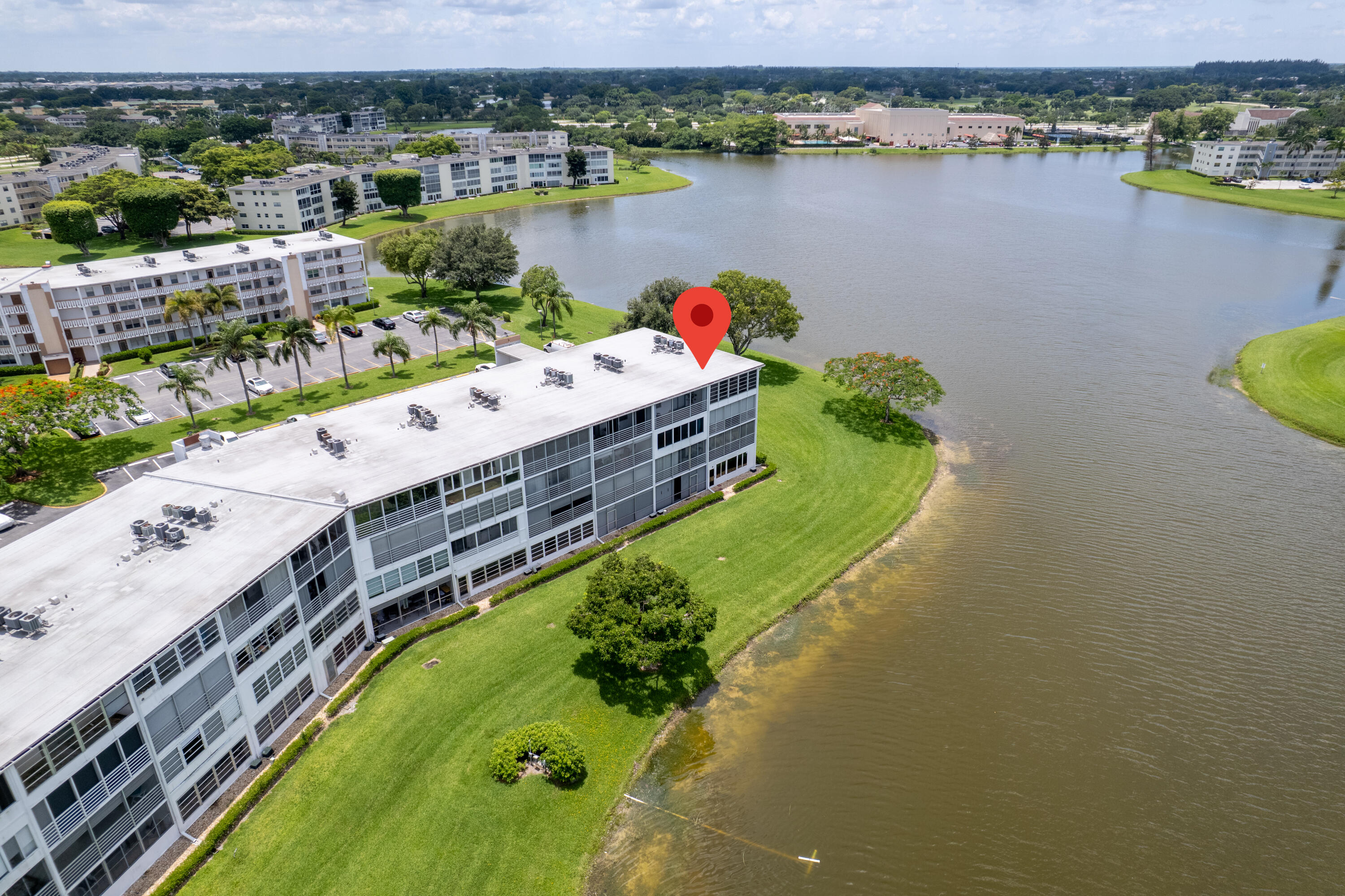 4060 Cornwall C Boca Raton, FL 33434 - Photo 19 of 25 1DJI_0318-HDR