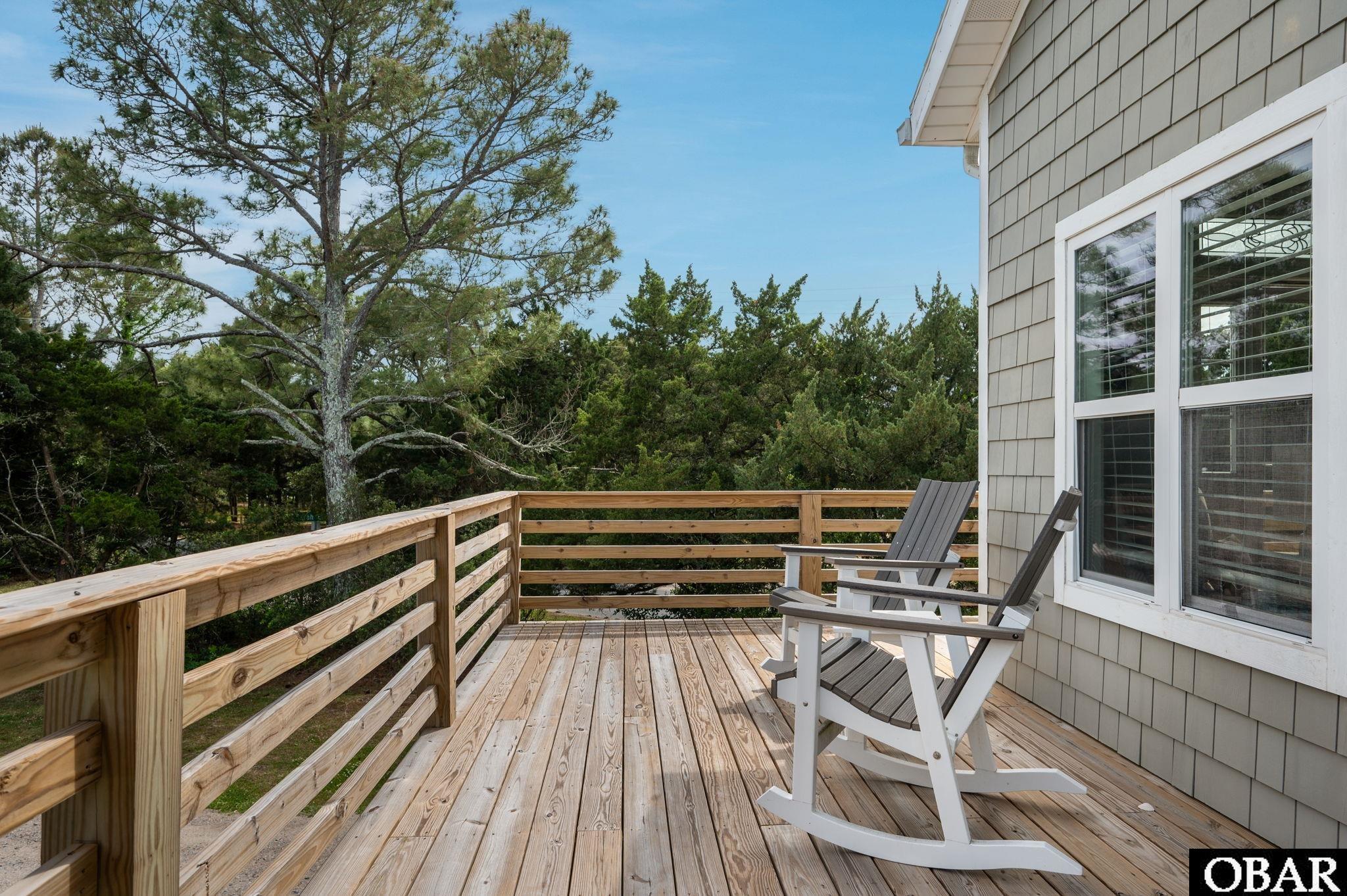 139 Trent Road Ocracoke, NC 27960 - Photo 3 of 6