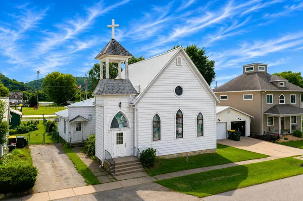 $130,000 | 230 South Burlington Avenue, Bagley, WI 53801