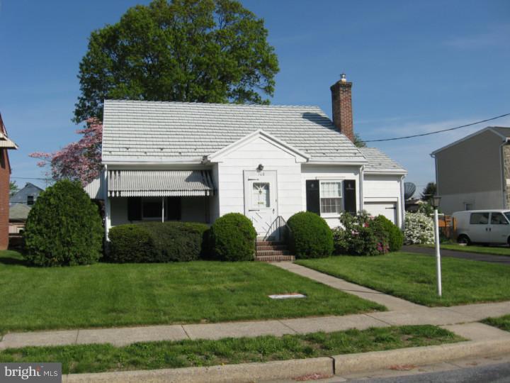 108 Old Fritztown Road Reading, PA 19607 - Photo 1 of 5