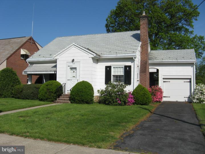 108 Old Fritztown Road Reading, PA 19607 - Photo 2 of 5