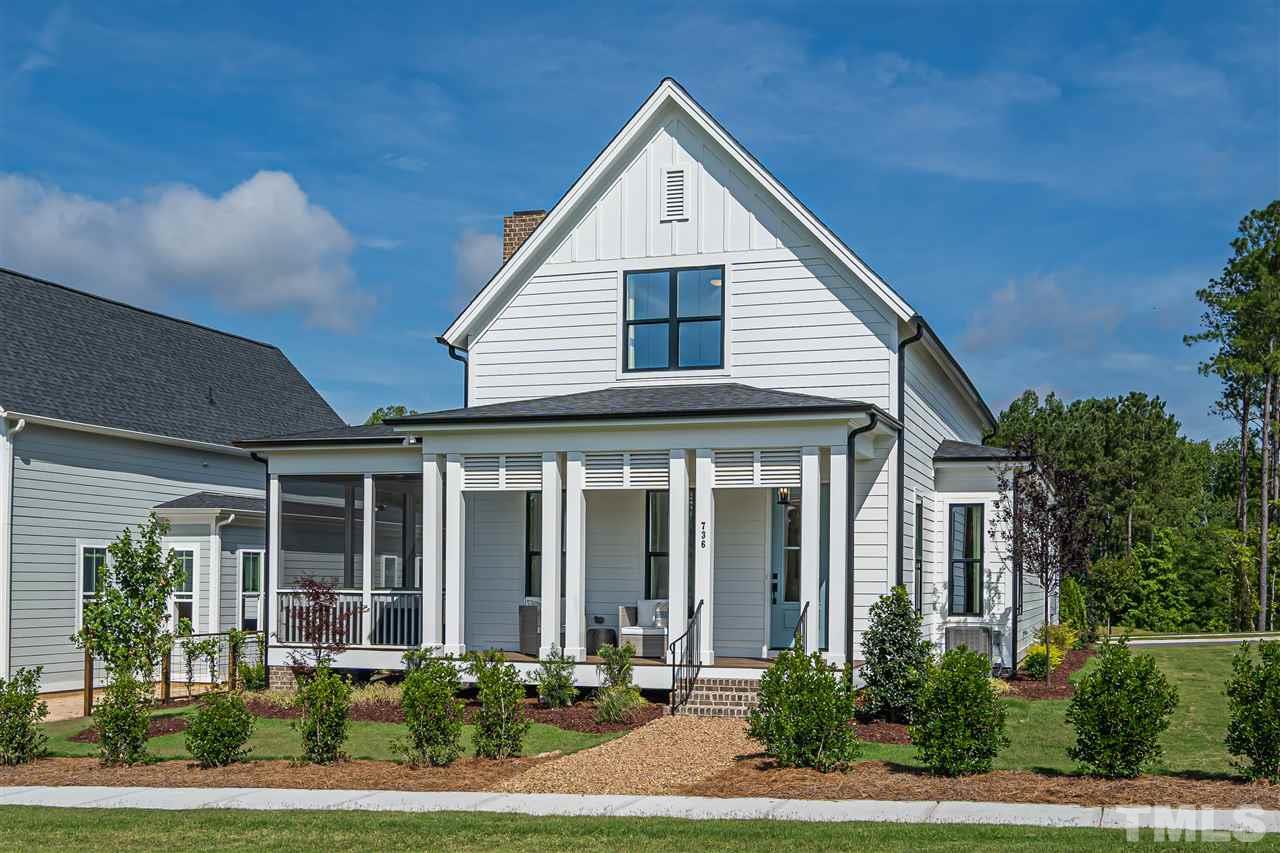 733 Daniel Rdg Road, Unit LT964 Wendell, NC 27591 - Photo 6 of 27 Gallery Image 6