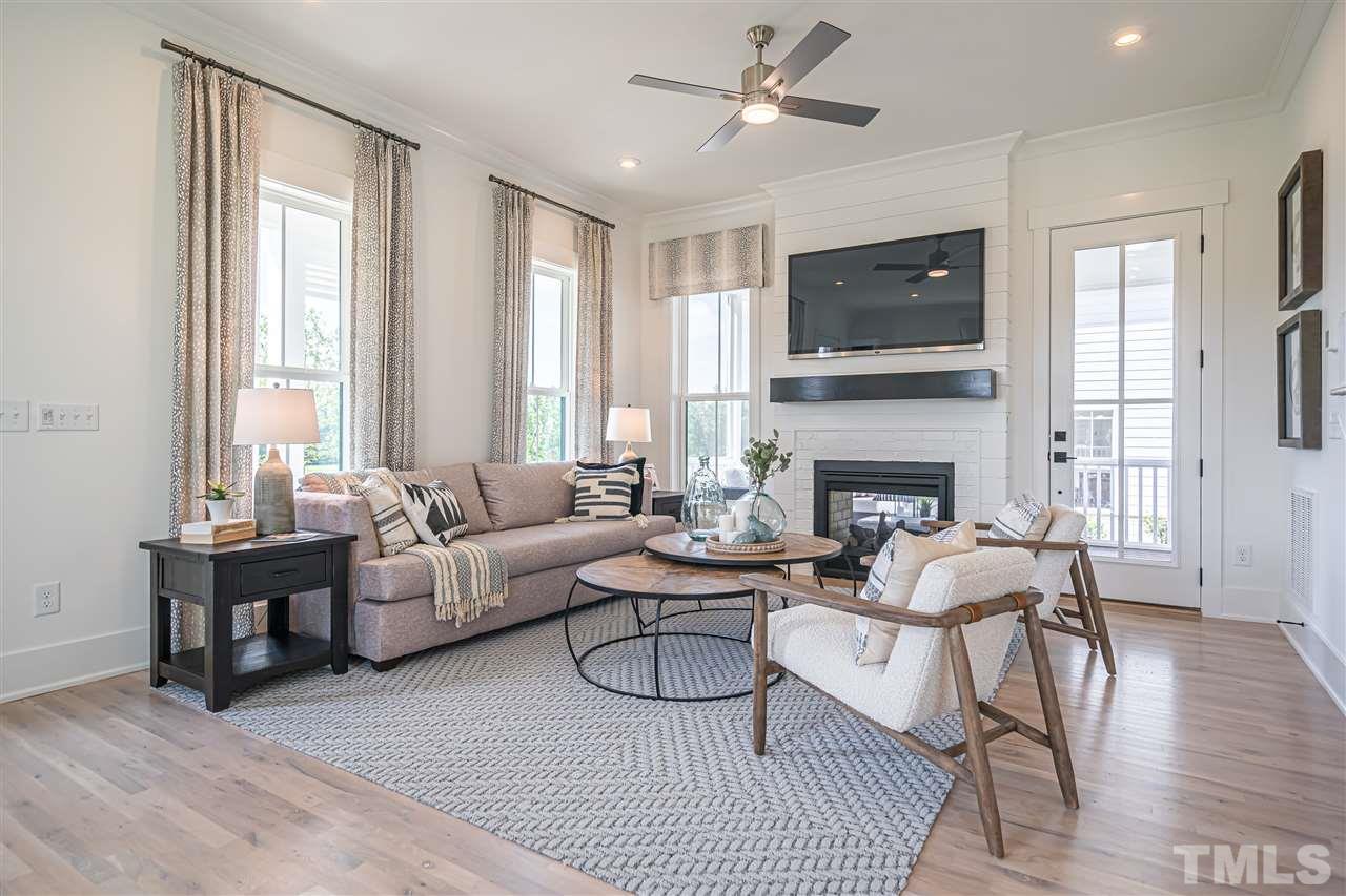 733 Daniel Rdg Road, Unit LT964 Wendell, NC 27591 - Photo 7 of 27 Gallery Image 7