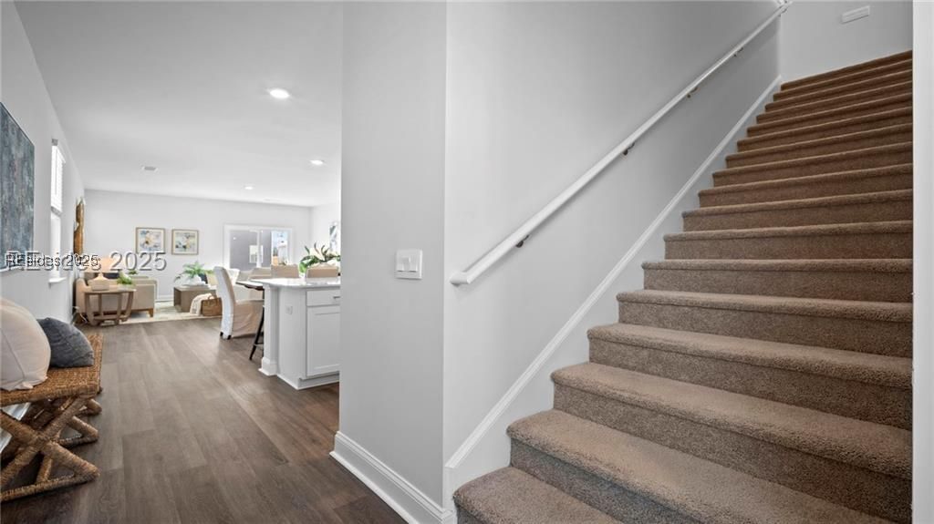 1477 Sanctum Street Ridgeland, SC 29936 - Photo 25 of 46