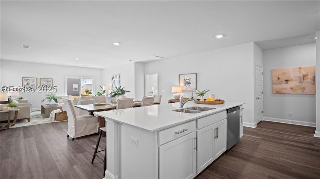 1477 Sanctum Street Ridgeland, SC 29936 - Photo 4 of 46