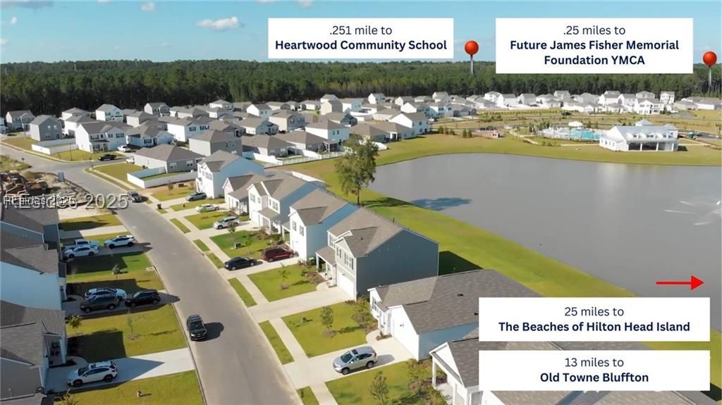 1477 Sanctum Street Ridgeland, SC 29936 - Photo 45 of 46