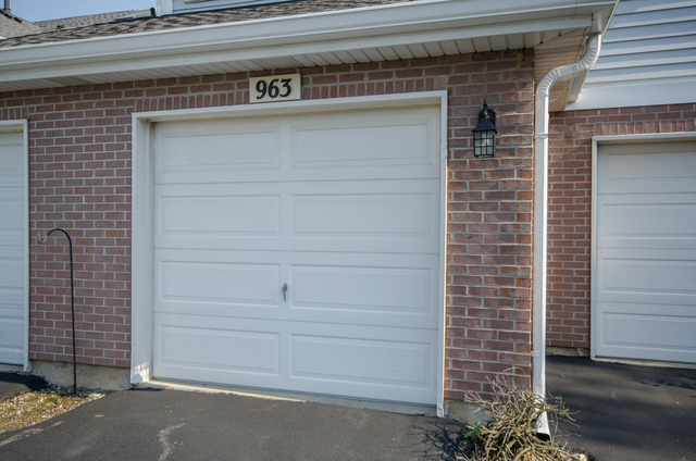 963 Ripple Ridge Cove, Unit 963 Darien, IL 60561 - Photo 15 of 15 a view of door