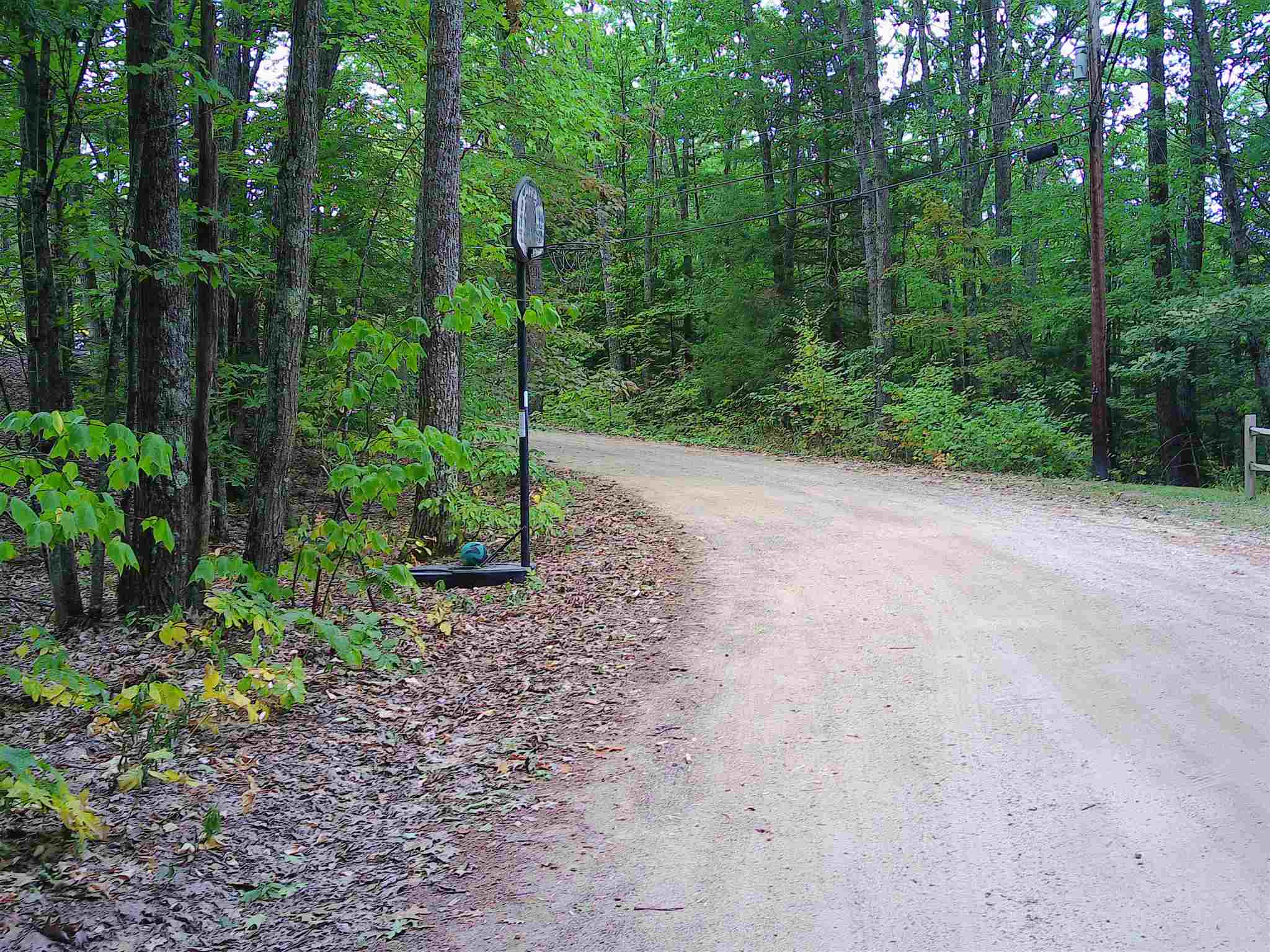 Lot 82 Red Oak Road Barnstead, NH 03218 - Photo 3 of 7