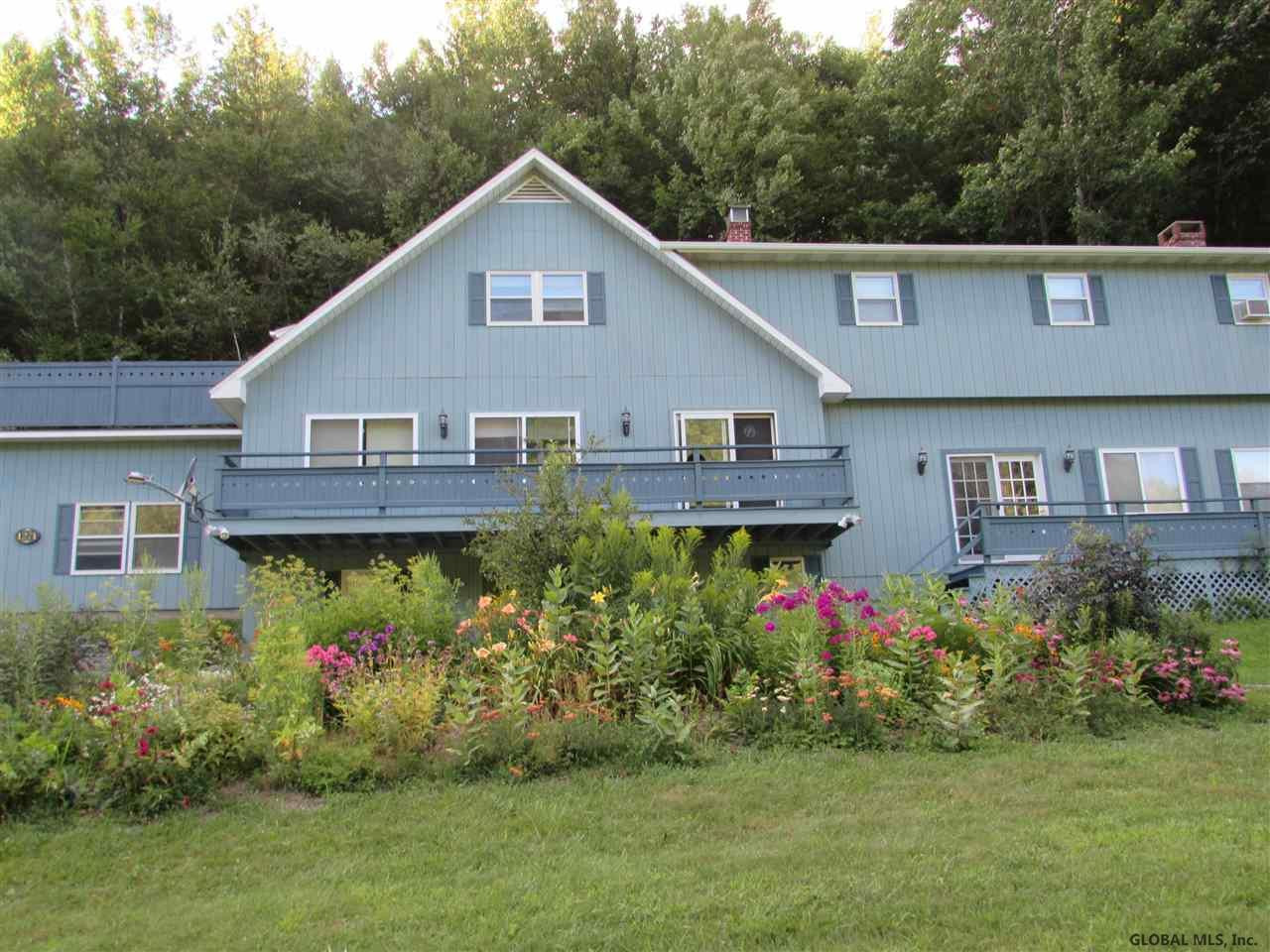 1271 Kent Hollow Road Rupert, VT 05776 - Photo 2 of 22 Photo 2