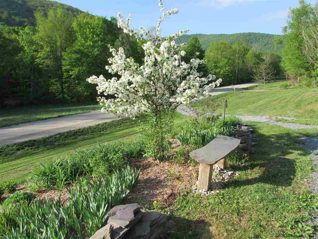 1271 Kent Hollow Road Rupert, VT 05776 - Photo 3 of 22 Photo 3