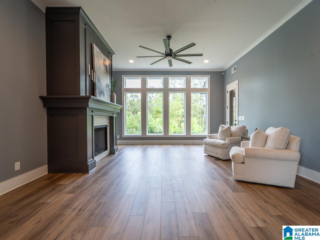1947 Blackridge Road Birmingham, AL 35244 - Photo 24 of 65