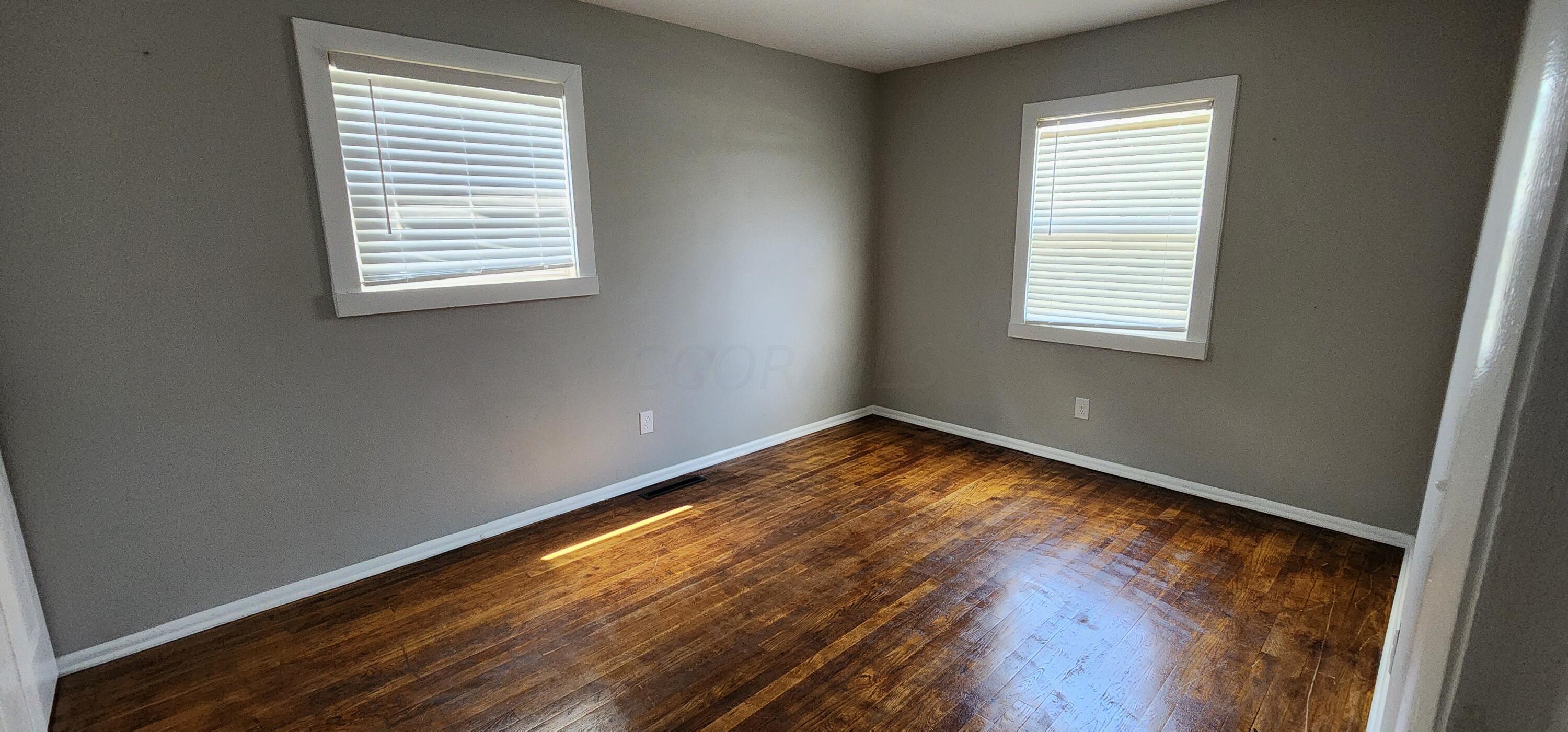 3322 Norwalk Road Columbus, OH 43207 - Photo 21 of 33 Bedroom 2