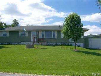 9278 Nike Road New Athens, IL 62264 - Photo 1 of 1